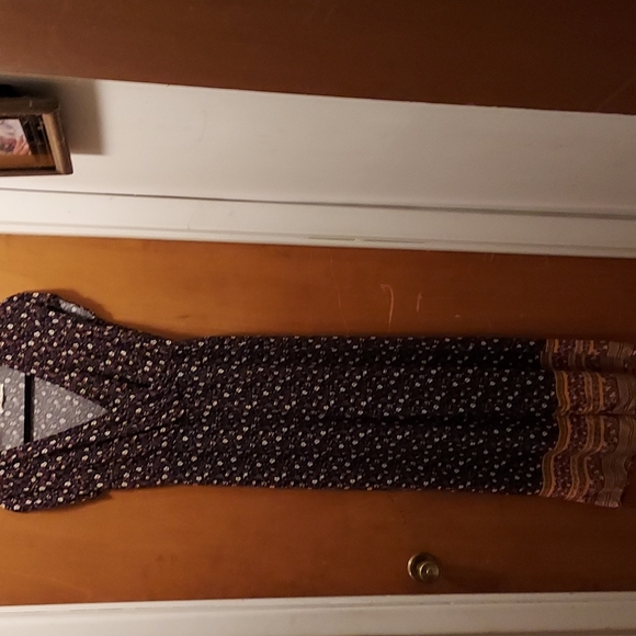Rewind Pants - Women's Jumpsuit Size M